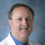Dr. Bradley Duncan Clifford, MD
