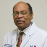 Dr. Sylvester C Booker, MD - Washington, DC - Obstetrics & Gynecology, Other Specialty