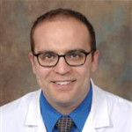 Dr. Jared Matthew Maker, MD