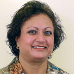 Dr. Sunita Godiwala MD
