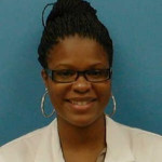 Dr. Gina Patrice Washington, MD