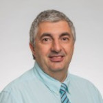 Dr. Armando Ricci, DO - Erie, PA - Family Medicine