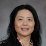 Dr. Nan Wang, MD - Houston, TX - Ophthalmology