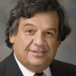 Dr. Christopher J Logothetis, MD