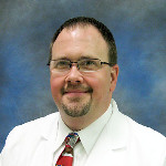 Dr. Paul David Petry, DO - Joplin, MO - Pediatrics