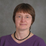Esther Monika Speer