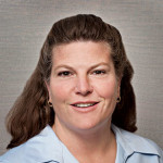 Dr. Karen Marie Wegner MD