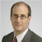 Dr. Saul Nurko, MD - Cleveland, OH - Nephrology, Transplant Surgery