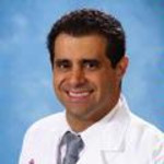 Dr. Hessam Mahdavi, MD - Rancho Mirage, CA - Internal Medicine, Vascular Surgery, Phlebology