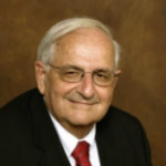 Dr. Harold Mellin, MD