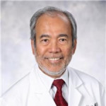Dr. Virgilio D Salanga MD