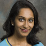 Dr. Shiela V Subramanian, MD