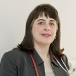 Dr. Jo-Anne Passalacqua MD