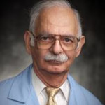 Dr. Franklin Benj E Saksena MD