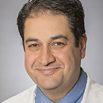 Dr. Mark Shahram Shahin MD