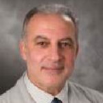 Dr. Omar M Dalloul, MD - Libertyville, IL - Nephrology, Internal Medicine, Pediatrics