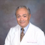 Dr. Reuben Anderson Clay Jr, MD - Novato, CA - Obstetrics & Gynecology
