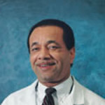 Dr. Eugene A Obah, MD