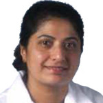 Dr. Bharati A Eshwar, MD - Wilkes Barre, PA - Anesthesiology