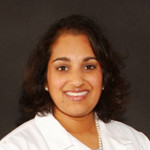 Dr. Rosann Cherian Nichols, MD