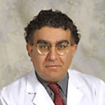 Dr. Bach Ardalan, MD