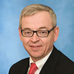 Dr. Chris John Dickinson, MD