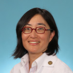 Dr. Christina Irene Tsien, MD
