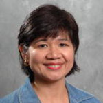Dr. Alicia Gaerlan Deperio, MD - Howell, NJ - Pediatrics, Adolescent Medicine