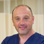 Dr. George A Blessios, MD