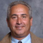 Dr. Dimitri Anthony Cefalu, MD - Oakhurst, NJ - Internal Medicine, Geriatric Medicine