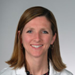 Dr. Danielle Bowen Scheurer, MD