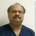 Dr. Iftiker Kamal Ahmad MD