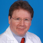 Dr. George Redsecker Rohrer, MD