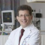 Howard J Birenbaum