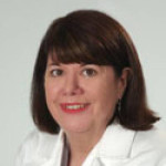 Dr. Patricia Borkowski Guidry, MD