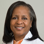 Dr. Blanche Evangeline Watson, MD