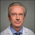 Dr. Claudio Anasetti, MD