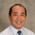 Dr. Edwin Liu, MD - Aurora, CO - Pediatric Gastroenterology, Gastroenterology
