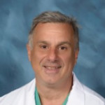 Dr. Bernard Vincent Mcnulty, MD