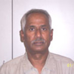 Vellore Ganesh Muraligopal