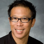Dr. Patrick Wong, MD