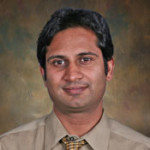 Dr. Deepak Ariga, MD