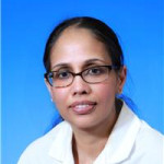 Dr. Nirupama Kannikeswaran, MD