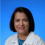 Dr. Nirmala Bhaya, MD