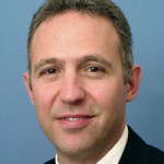 Daniel P Pellegrini