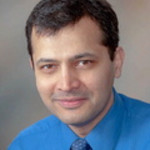 Dr. Sandeep Singh, MD