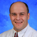 Dr. Michael James Beck, MD