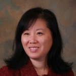 Dr. Xenia Blythe Hom, MD - San Diego, CA - Gastroenterology, Pediatric Gastroenterology, Pediatrics