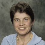 Dr. Peggy Smith Eicher, MD