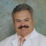 Dr. David Armando Fernandez MD